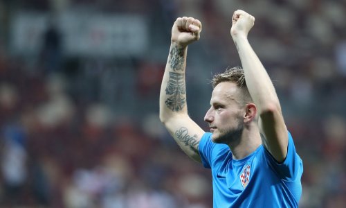 Rakitić prvi put o napuštanju Hajduka, Livajinom statusu i reakciji kćerki: Plakale su...