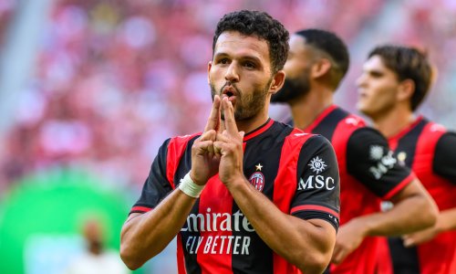 Gazzetta: Milan je u velikoj krizi, a ovo je glavni problem