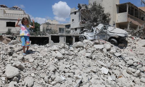 UN-ova misija: SAD počinio ratne zločine u Iranu, a Iran zločine protiv čovječnosti
