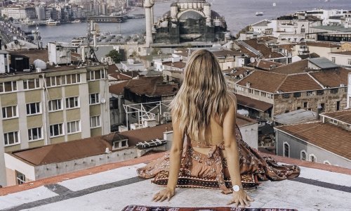 Savršen povod za jesenski izlet u Istanbul: Formula 1 se vraća u tursku metropolu, a poznat je i točan datum