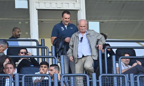 Lončarević upozorava već duže vrijeme: Ne može svatko biti Dinamov trener