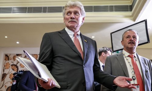 Kremlj upozorava Amerikance: 'Nove sankcije ugrožavaju napore...'
