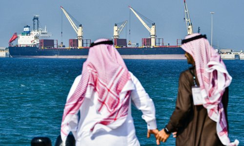 Saudijci imaju pričuvnu opciju za naftu, ali postoji kvaka: Potez je vrlo rizičan