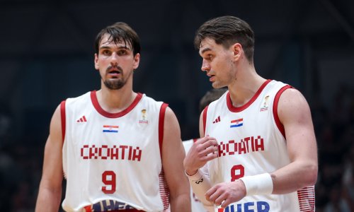 'To što se Šariću događalo u NBA ligi je nepravda, a Hezonja se ne vraća kao prolaznik!