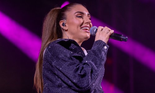 Antonija Čerkez šokirala priznanjem: Ovako je smršavjela osam kilograma za samo 14 dana