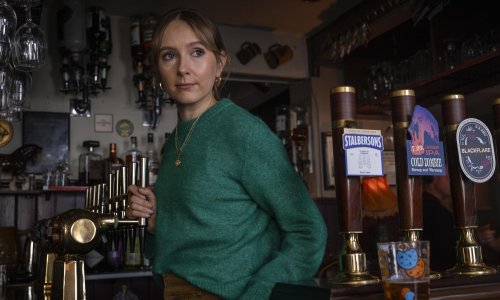 Pickbox 1 u rujnu donosi dva britanska hit-naslova