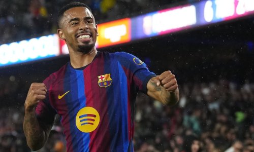 Pobjede Barcelone nisu neočekivane, ali ovakva efikasnost je impresivna