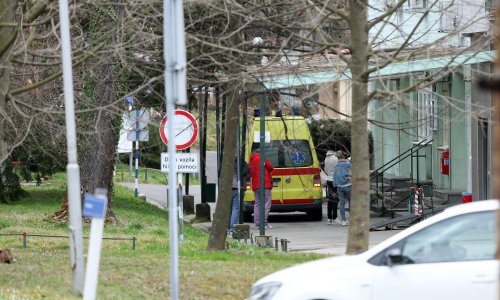 Dogovoreni veliki radovi u Klinici 'Dr. Fran Mihaljević': Koštat će 217 milijuna eura