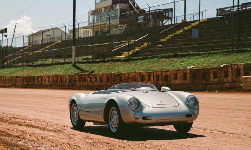 Porsche nudi legendu za 80.000 eura, ali postoji velika kvaka