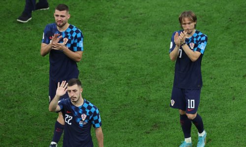 Zbog infekcije ne igra protiv Bayerna. Hoće li se odazvati Bilićevom pozivu?