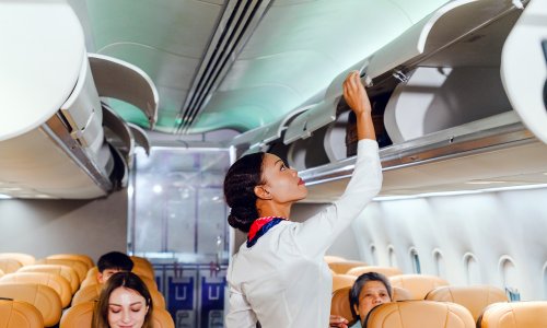 Predali ste kofer, a u avionu vas dočekali prazni pretinci? Iza te nelogičnosti krije se konkretan razlog