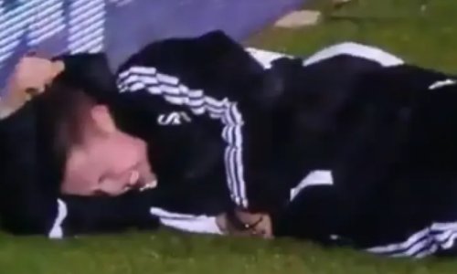 Sjećate se skupljača lopti kojeg je Hazard udario pred milijunima gledatelja? 13 godina kasnije zaradio je 350 milijuna eura