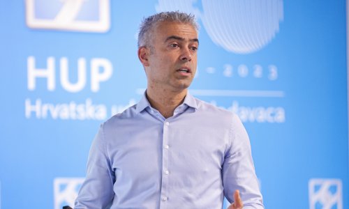 I u biznisu će pobijediti oni koji uspiju procijeniti kako će izgledati život s AI-jem kada on bude uobičajen poput struje