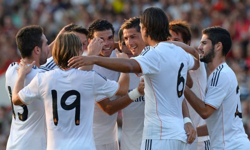 Prije 13 godina Modrić i Ronaldo razbili su ih 6:0: Večeras će napraviti nešto što nikad nisu i ispisat će povijest