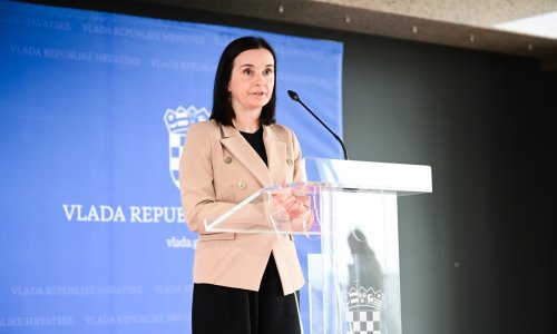 Vučković stala u obranu tvrtki koje preuzimaju otpad iz Gospića: 'Nisu zaslužile prozivke'