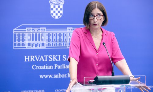 Oporba protiv Pravilnika za privatne logopede: Zakinut će 7000 djece