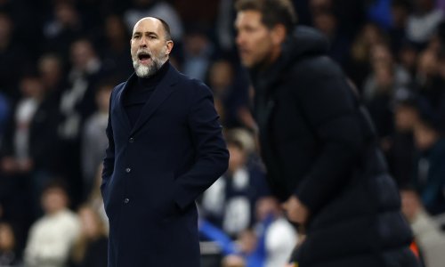 Tudor pred iznenađujućim povratkom u Serie A: Talijani tvrde da dolazi spasiti klub