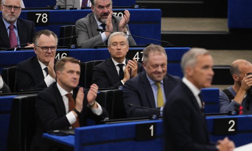 Zbog otpada u Gospiću zaiskrilo i u EP-u: Povjerenik pričao o duhanu i cigaretama