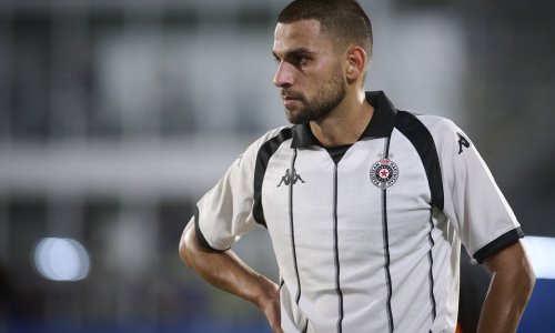 Nezapamćeni kaos u Partizanu: Objavljeno da je igrač nokautirao pijanog direktora, hitno se oglasio klub