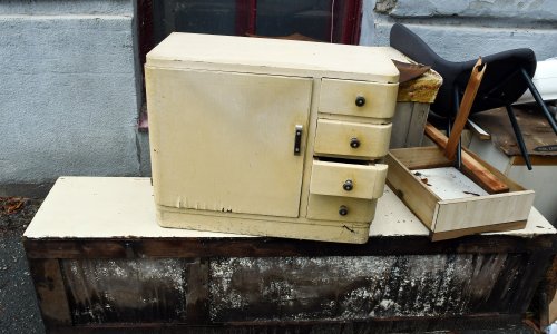 Žena na glomaznom otpadu pronašla 42.000 eura: Prijeti joj zatvor