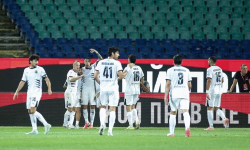 Čekali su Europu 35 godina, pa večeras napravili senzaciju: Srušili bundesligaša i zapalili otok