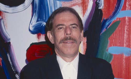 Svijet je promatrao u duginim bojama: Umro umjetnik Peter Max