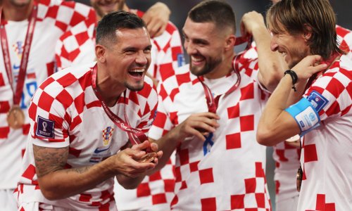 Lovren otvorio dušu kao nikada prije: 'Ovo nisam nikome rekao. Pitao sam se ima li smisla živjeti'