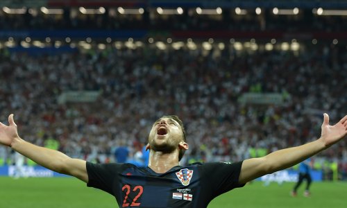 Bio je srebrni Vatreni i rušio Arsenal, a sada se s 37 godina vraća nogometu: Izabrao je nevjerojatan klub