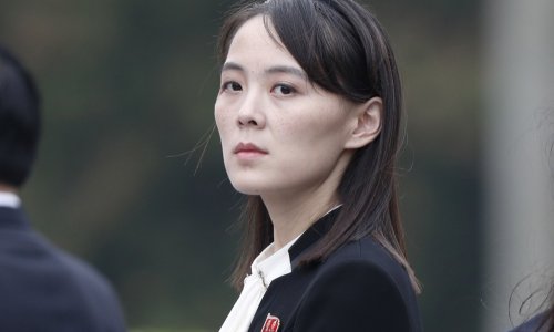 Kimova sestra zaprijetila SAD-u: Mogli bi mi uzvratiti ofenzivnijim odgovorom