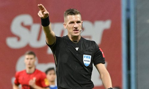Objavljeno delegiranje: Evo tko sudi Jadranski derbi, a tko na Maksimiru