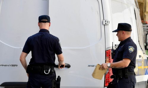Zagrepčanka brutalno zlostavljala djecu: Razotkrila je jeziva snimka od 17 minuta