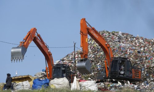 Gušenje u plastici: EU otkrio ozbiljan problem s otpadom u Turskoj, prijeti im zabranom