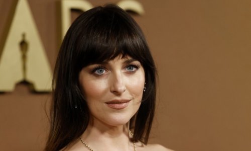Ovo nitko nije očekivao: Dakota Johnson mjesecima u tajnosti viđa jednog od najpoznatijih holivudskih buntovnika