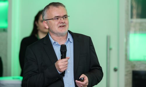 Afera Mreža: Potvrđena optužnica protiv Jurice Lovrinčevića