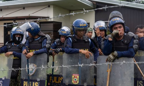 Pucnjava u školi na Filipinima: Poginulo troje, među njima i 16-godišnji napadač