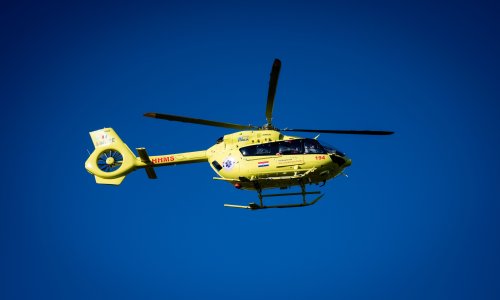 Drama kod Vinkovaca: Srušio se manji zrakoplov