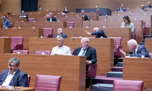 Sabor izglasao rasterećenje obrtnika: Evo koliki doprinos komorama će sada plaćati