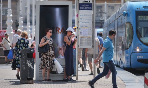 'Ljudi se moraju pokapati, semafori održavati': Šef Holdinga otkrio plan za slučaj štrajka