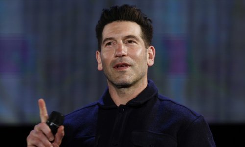 Holivudska zvijezda stigla u Hrvatsku: 'Punisher' prošetao Stradunom, Dubrovčani ga odmah prepoznali