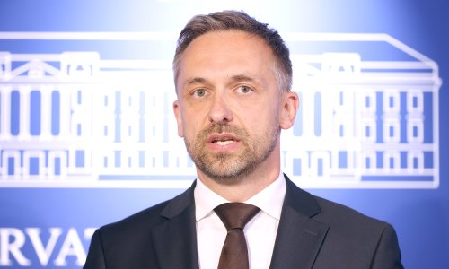 HDZ-ov Piletić prozvao Benčić zbog 'prostačkog ponašanja'