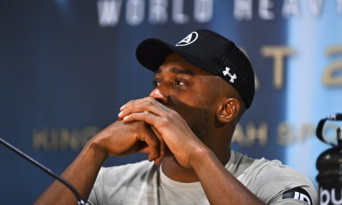 Fury i Joshua dogovorili spektakularni meč: Evo kada će se borba održati