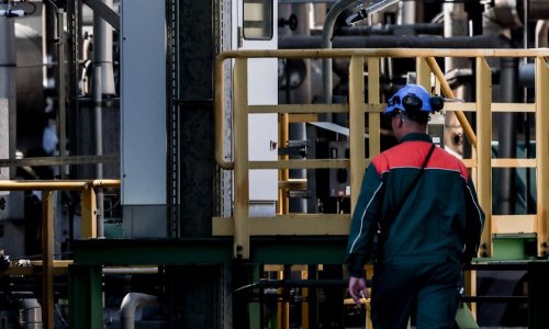 Stigle nove procjene o njemačkom gospodarstvu: Udruženje ističe jednu stvar