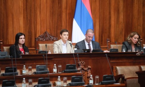 Srbija raspisala izbore za nacionalna vijeća: Za Hrvatsku se natječu dvije inicijative