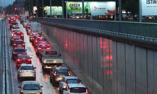 Zahladilo je, a jedna stvar na vašem autu promijenila se preko noći: Većina vozača to ne provjerava