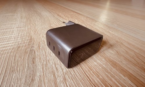 USB-C punjač za izbirljive: Isprobali smo Anker Prime 160 W