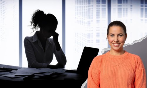 Kad odnos prema poslu počne pucati: Psihologinja tumači što je to 'quiet cracking' i kako ga obuzdati