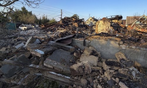 UN dokumentirao uznemirujuće detalje silovanja tijekom rata u Ukrajini