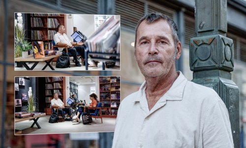 Vladimir Arsenijević: Ili je Vučić pao ili nije – u oba slučaja siguran sam da slijedi nasilje