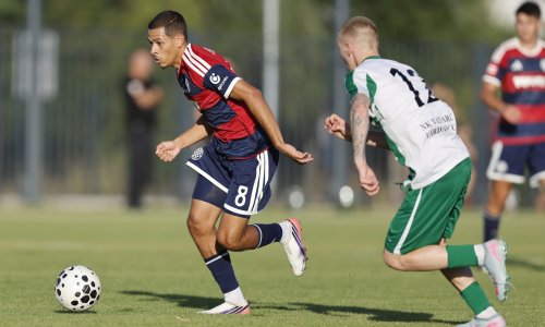 Požeški klub sjetio se utakmice od prije točno 30 godina. Za Hajduk su igrali Runje, Tudor, Leko, Sarr...