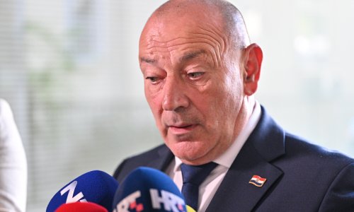 Tomo Medved: 'Da nije bilo HVO-a, ne bi bilo ni BiH'